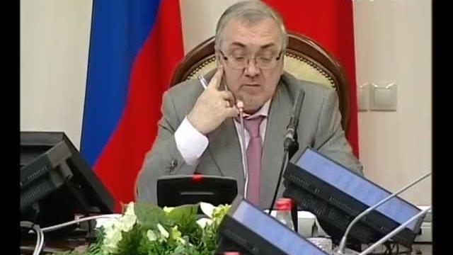Селекторное совещание. Руслан Цаликов. 9.07.12 Селекторное совещание. Руслан Цаликов. 9.07.12