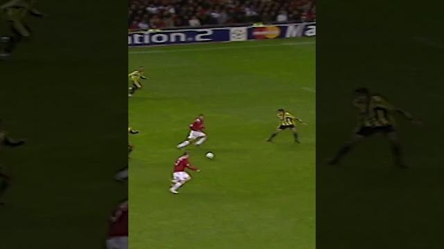 The greatest debut ever? The greatest debut ever?