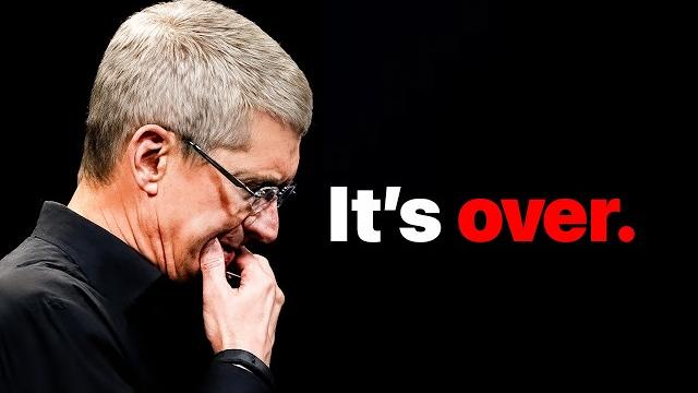 Apple’s RISKY Move - NEW iPhone 17 Plan Apple’s RISKY Move - NEW iPhone 17 Plan