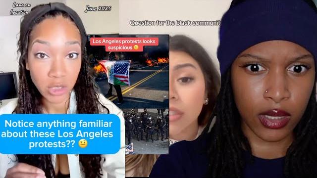 TIKTOK REACTS TO ICE PROTEST MEDIA MANIPULATION TIKTOK REACTS TO ICE PROTEST MEDIA MANIPULATION