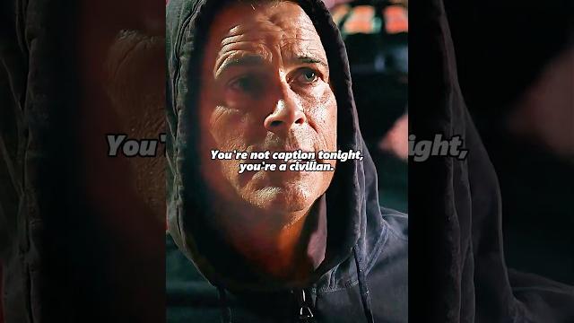 A retired firefighter had an accident, no one believed his judgment, he had to investigate alone. A retired firefighter had an accident, no one believed his judgment, he had to investigate alone.