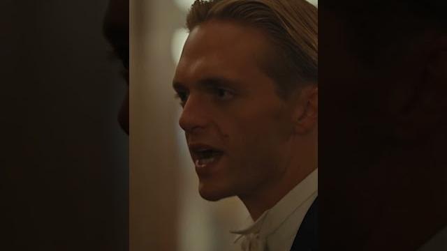 Do NOT get on Spencer’s bad side. #1923TV #Shorts Do NOT get on Spencer’s bad side. #1923TV #Shorts