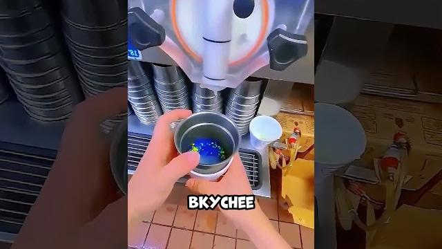 Это самая интересная идея холодного напитка! Это самая интересная идея холодного напитка!