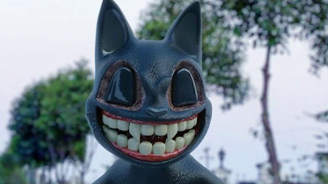 Cartoon Cat Vs Thief : Epic Chase Through The City #cartooncat Cartoon Cat Vs Thief : Epic Chase Through The City #cartooncat