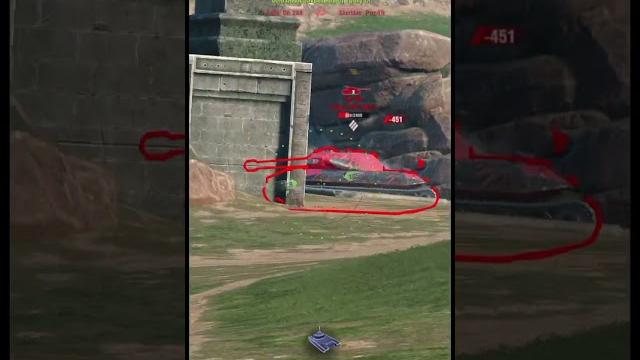 Не Дал Рашануть #wotblitz #вот #wot Не Дал Рашануть #wotblitz #вот #wot