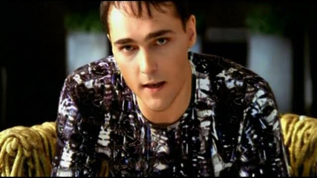 Юрий Шатунов Седая ночь Official Video 2002 Год Юрий Шатунов Седая ночь Official Video 2002 Год