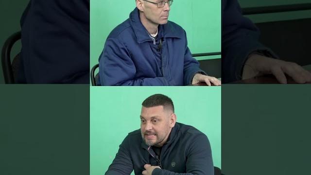 УВЕРЯЮ, ЧЕРВЯКИ НАШИ ОЧЕНЬ СЫТЫЕ УВЕРЯЮ, ЧЕРВЯКИ НАШИ ОЧЕНЬ СЫТЫЕ
