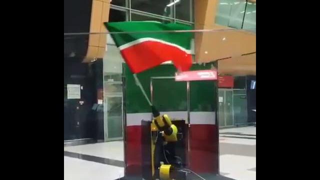 Аэропорт Казани Аэропорт Казани