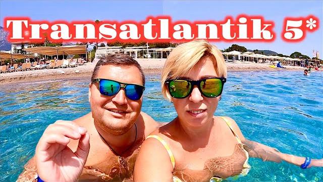 Отель цена - качество! Transatlantik Hotel & Spa 5*. Турция 2025. Отдых в Турции 2025. Гейнюк 2025. Отель цена - качество! Transatlantik Hotel & Spa 5*. Турция 2025. Отдых в Турции 2025. Гейнюк 2025.