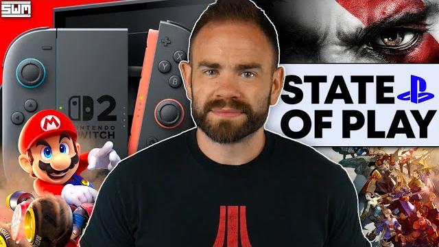 Nintendo Confirms Strange Switch 2 Launch Situation & A Bunch of Games Leak Early? | News Wave Nintendo Confirms Strange Switch 2 Launch Situation & A Bunch of Games Leak Early? | News Wave