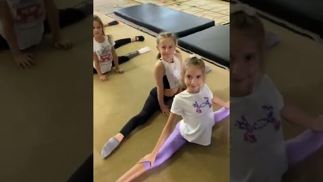 Счастливые дети Счастливые дети