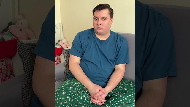 Папа рассказывает сыну откуда берутся дети Папа рассказывает сыну откуда берутся дети