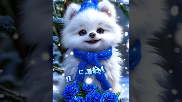 С добрым утром! Прекрасного дня! С добрым утром! Прекрасного дня!