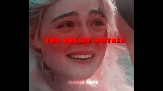 You Are My Mother ️ | Maleficent Sad Scene | EMIN & JONY (Slowed + Reverb) | By Slowed EditZ You Are My Mother ️ | Maleficent Sad Scene | EMIN & JONY (Slowed + Reverb) | By Slowed EditZ