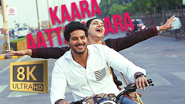 OK Kanmani - Kaara Aattakkaara 8K/4K Video | A.R. Rahman | Dulquer Salmaan, Nithya Menen OK Kanmani - Kaara Aattakkaara 8K/4K Video | A.R. Rahman | Dulquer Salmaan, Nithya Menen