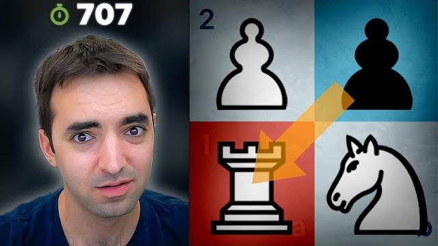 I got TRICKED | Tricks & Traps Speedrun Episode 4 I got TRICKED | Tricks & Traps Speedrun Episode 4