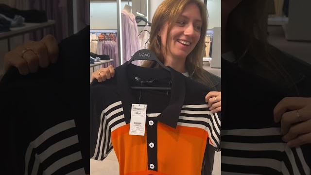 Обзор заменителя ZARA в России - MAAG ️ Обзор заменителя ZARA в России - MAAG ️