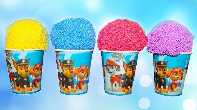 Щенячий патруль все серии Сборник Мультфильмы для детей Игрушки Paw Patrol Мультики Учим цвета Щенячий патруль все серии Сборник Мультфильмы для детей Игрушки Paw Patrol Мультики Учим цвета