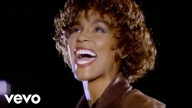 Whitney Houston - I'm Your Baby Tonight (Official Video) Whitney Houston - I'm Your Baby Tonight (Official Video)