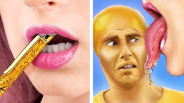 Если бы канцелярия была человеком! Если бы канцелярия была человеком!