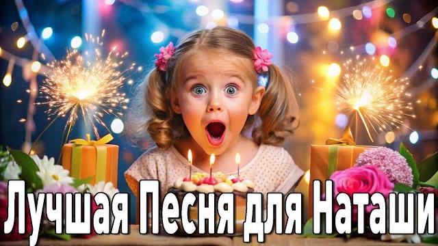 С днём рождения Наташа песня скачать бесплатно С днём рождения Наташа песня скачать бесплатно