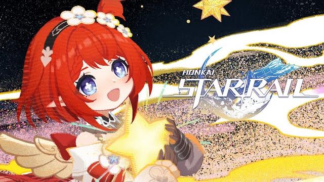 Golden Epic PV: "The First Dawn of Destiny" | Honkai: Star Rail Golden Epic PV: "The First Dawn of Destiny" | Honkai: Star Rail