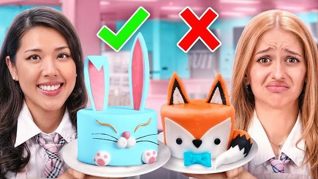 Best Cake ART wins $10,000 | AU Best Cake ART wins $10,000 | AU