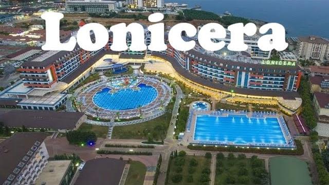 Lonicera Resort and Spa Hotel 4-star #hotel #lonicera #resort #manavgat #turkey #alanya #antalya Lonicera Resort and Spa Hotel 4-star #hotel #lonicera #resort #manavgat #turkey #alanya #antalya
