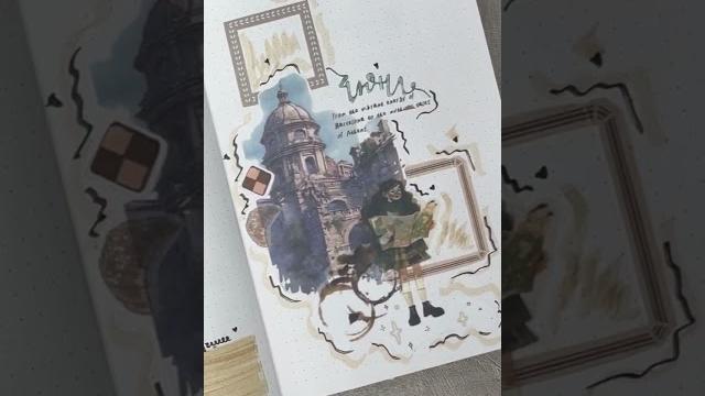 #ежедневник #обзорежедневника #plannertips #booktok #sticker #aestheticbulletjournal #bujotime #ежедневник #обзорежедневника #plannertips #booktok #sticker #aestheticbulletjournal #bujotime