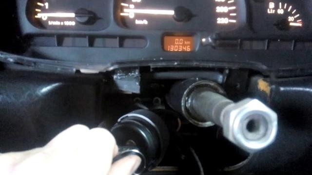 Торпедо Opel Vectra B в ВАЗ 21099 Торпедо Opel Vectra B в ВАЗ 21099