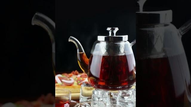 ПОЛЬЗА ЧЁРНОГО ЧАЯ! ПОЛЬЗА ЧЁРНОГО ЧАЯ!