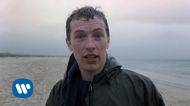 Coldplay - Yellow (Official Video) Coldplay - Yellow (Official Video)