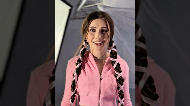 GELIK испортила локацию на клипе Плохая девочка GELIK испортила локацию на клипе Плохая девочка
