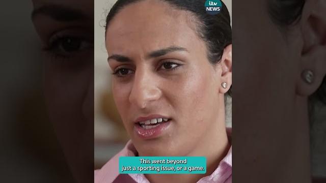 Imane Khelif 'deeply affected mentally' by 'campaign' of criticism #imanekhelif #sports #boxing Imane Khelif 'deeply affected mentally' by 'campaign' of criticism #imanekhelif #sports #boxing