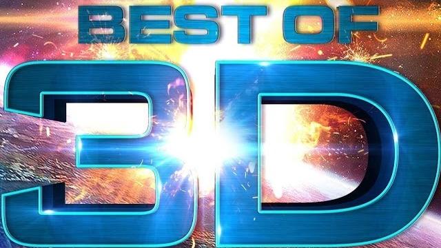 World´s Best 3D SBS Side by Side Effects (for VR Glasses) World´s Best 3D SBS Side by Side Effects (for VR Glasses)