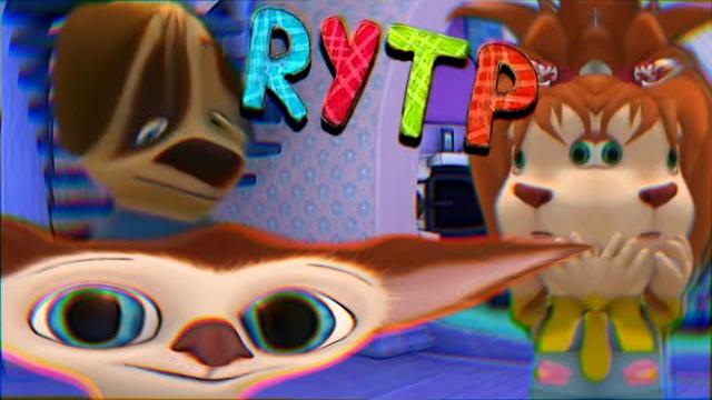 Барбоскины - ВСЕ RYTP Барбоскины - ВСЕ RYTP