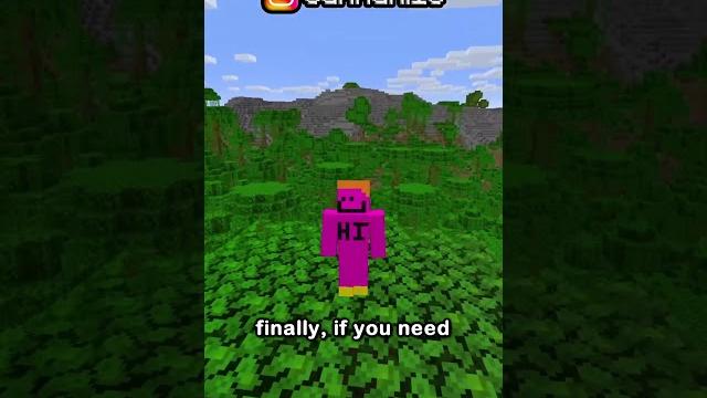 minecraft tips for dads! minecraft tips for dads!