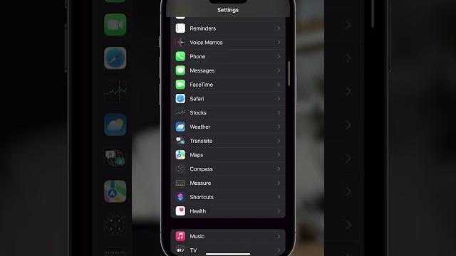 The best camera settings for your iPhone 14 pro The best camera settings for your iPhone 14 pro