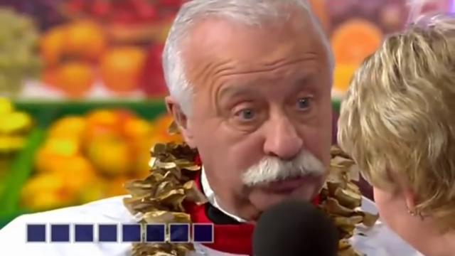 Виагра для Якубовича!!! Прикол на Поле Чудес! Виагра для Якубовича!!! Прикол на Поле Чудес!
