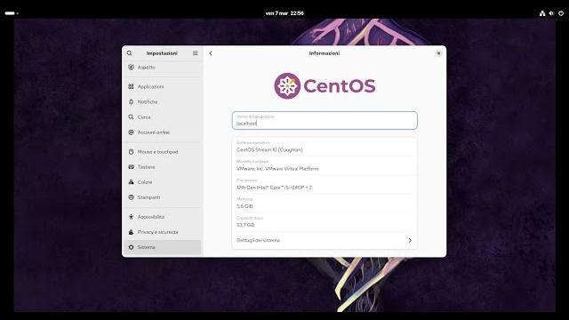 CentOS Stream 2025 CentOS Stream 2025