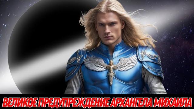 СРОЧНО! АРЕСТЫ, 3 ДНЯ ПОЛНОЙ ТЬМЫ И МАССОВЫЕ УХОДЫ! ВЕЛИКОЕ ПРЕДУПРЕЖДЕНИЕ АРХАНГЕЛА МИХАИЛА СРОЧНО! АРЕСТЫ, 3 ДНЯ ПОЛНОЙ ТЬМЫ И МАССОВЫЕ УХОДЫ! ВЕЛИКОЕ ПРЕДУПРЕЖДЕНИЕ АРХАНГЕЛА МИХАИЛА