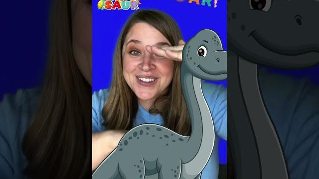 FUNDINOSAUR OPPOSITES SONG #kidssongs #kidslearning FUNDINOSAUR OPPOSITES SONG #kidssongs #kidslearning