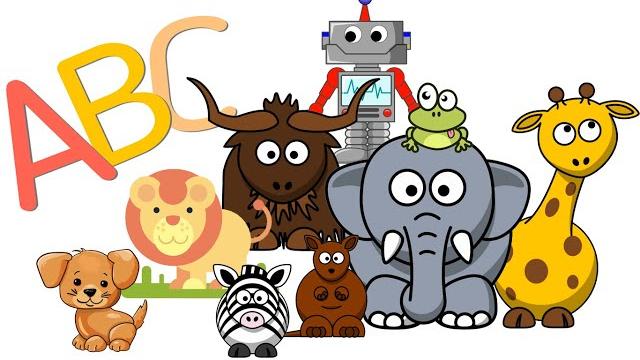 Английский алфавит для детей с веселыми картинками. English alphabet - Развивающее видео для детей. Английский алфавит для детей с веселыми картинками. English alphabet - Развивающее видео для детей.