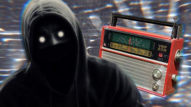 УВБ-76 — САМАЯ ТАИНСТВЕННАЯ РАДИОСТАНЦИЯ СССР УВБ-76 — САМАЯ ТАИНСТВЕННАЯ РАДИОСТАНЦИЯ СССР