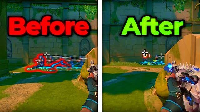7 Skills You Need to Get Insane Aim 7 Skills You Need to Get Insane Aim
