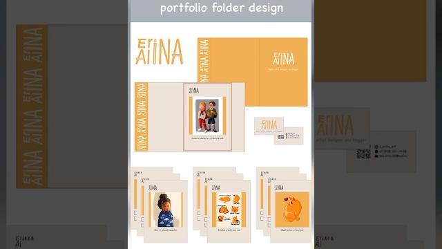 Оформляю проект на беханс #behance Оформляю проект на беханс #behance