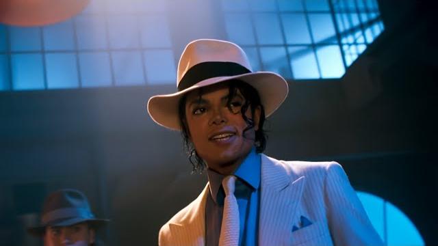 Michael Jackson - Smooth Criminal (Single Version) HD Michael Jackson - Smooth Criminal (Single Version) HD