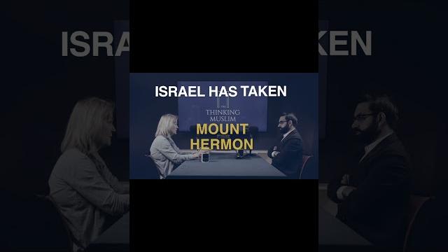Later today on The Thinking Muslim, we have Dr Diana Darke, on the new Syria. #syria #alsharaa #yt Later today on The Thinking Muslim, we have Dr Diana Darke, on the new Syria. #syria #alsharaa #yt