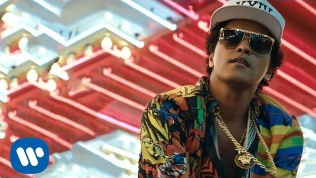Bruno Mars - 24K Magic (Official Music Video) Bruno Mars - 24K Magic (Official Music Video)