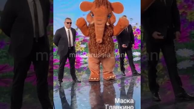 Запись подсказок от Мамонтёнка Запись подсказок от Мамонтёнка